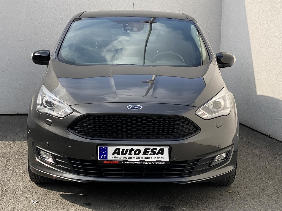 Ford C-MAX 1.5 EB Sport