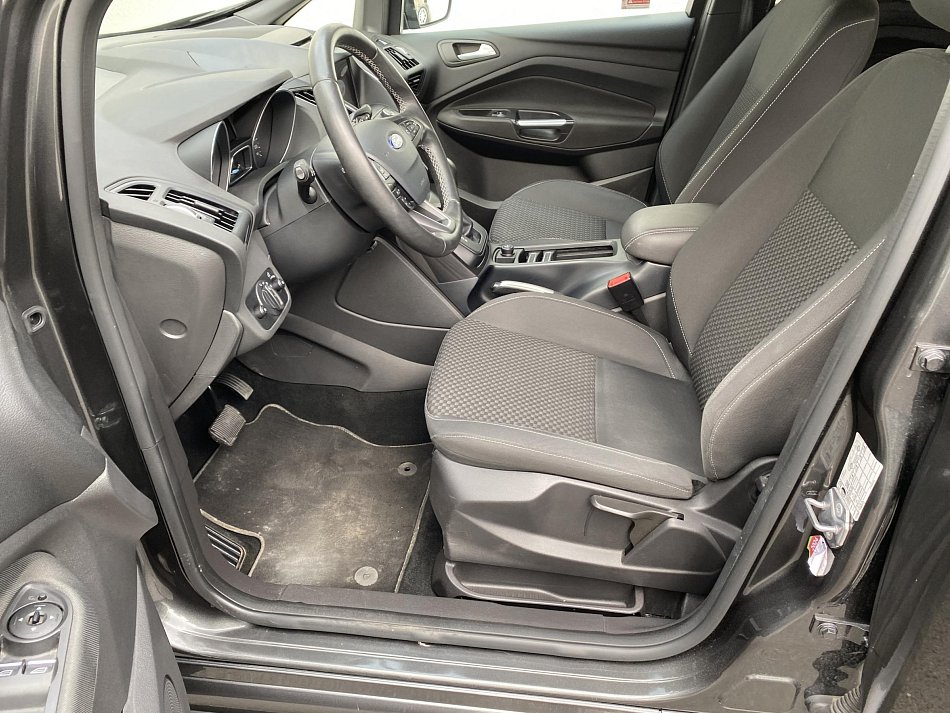 Ford C-MAX 1.5 EB Sport