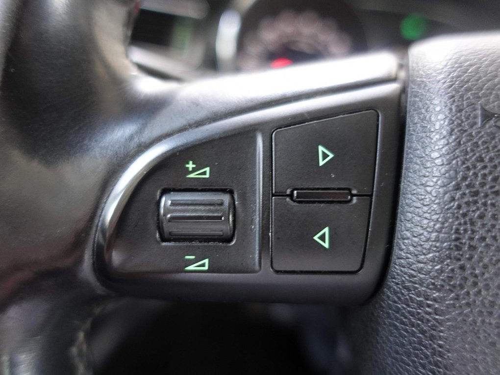 Škoda Superb II 2.0 TDi 