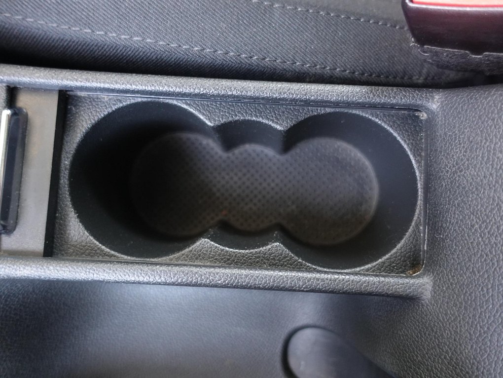 Škoda Superb II 2.0 TDi 