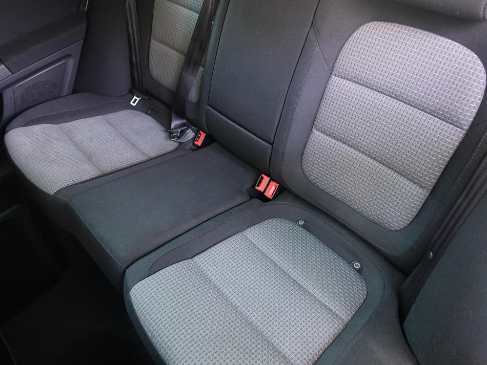 Škoda Superb II 2.0 TDi 