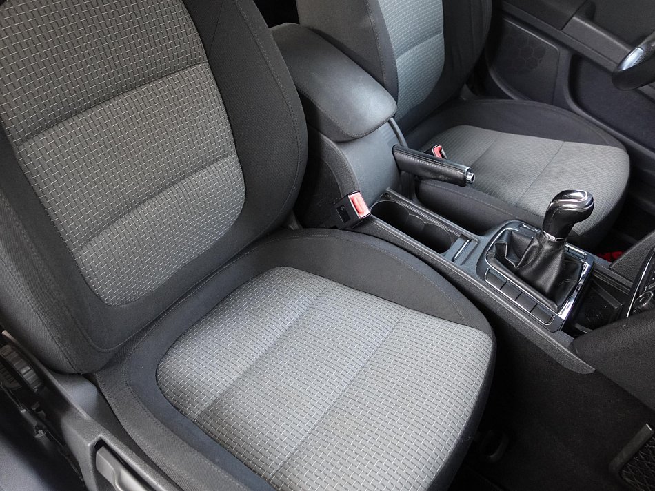 Škoda Superb II 2.0 TDi 