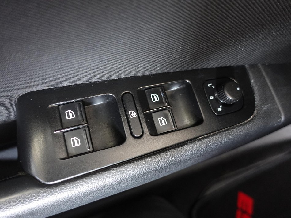 Škoda Superb II 2.0 TDi 