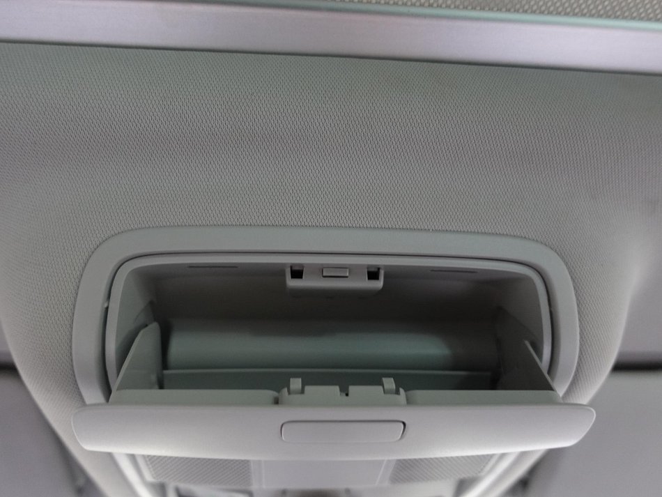 Škoda Superb II 2.0 TDi 