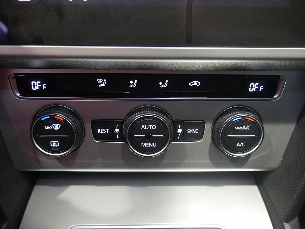 Volkswagen Passat 1.6 TDi Comfortline