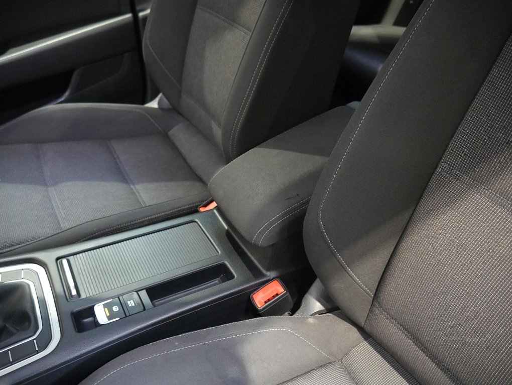 Volkswagen Passat 1.6 TDi Comfortline