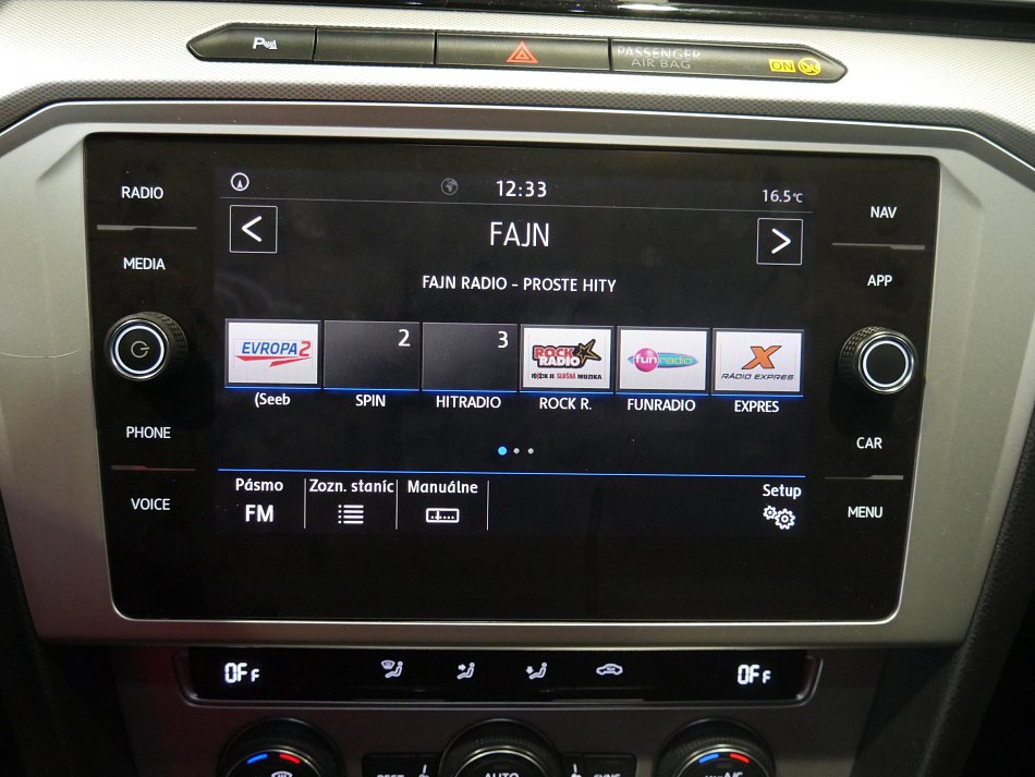 Volkswagen Passat 1.6 TDi Comfortline