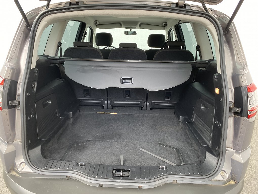 Ford S-MAX 2.0TDCi 