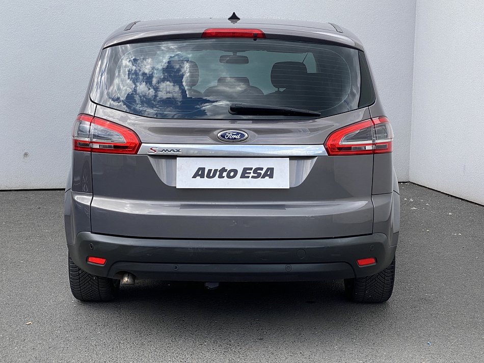 Ford S-MAX 2.0TDCi 