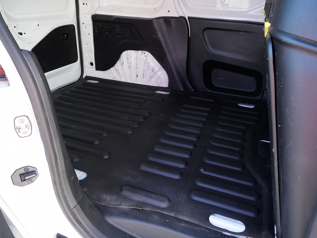 Citroën Berlingo 1.5HDi 