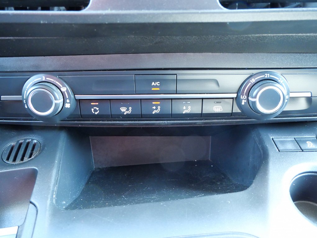 Citroën Berlingo 1.5HDi 