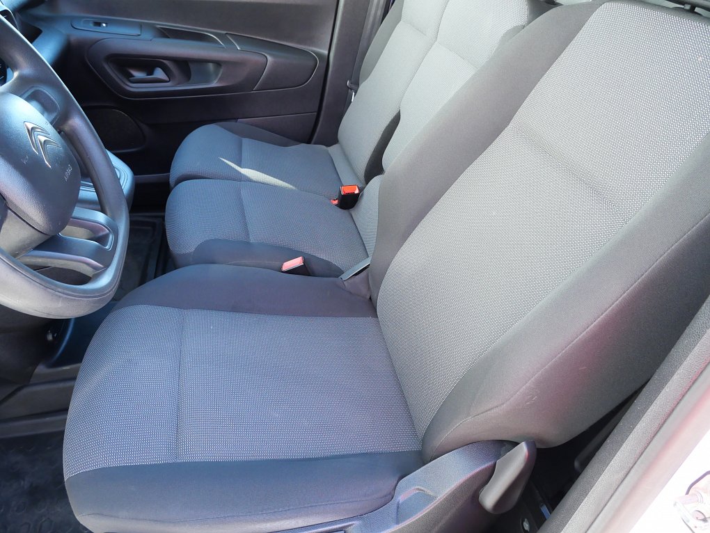Citroën Berlingo 1.5HDi 