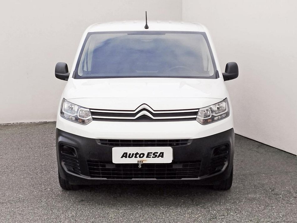 Citroën Berlingo 1.5HDI 