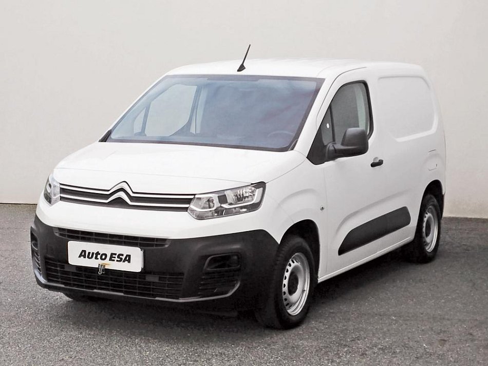 Citroën Berlingo 1.5HDI 