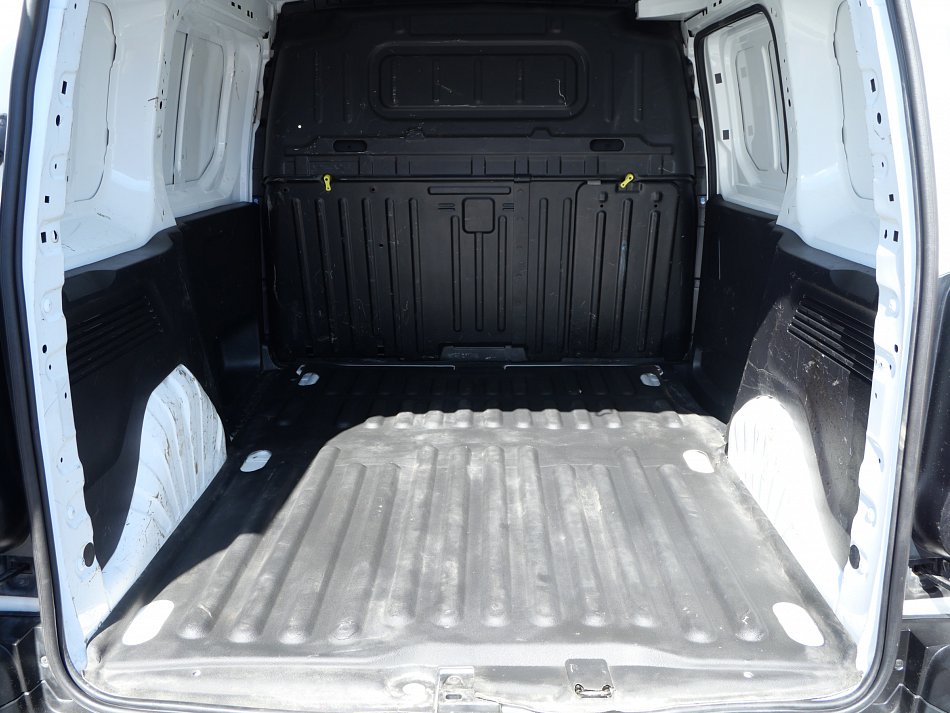 Citroën Berlingo 1.5HDi 