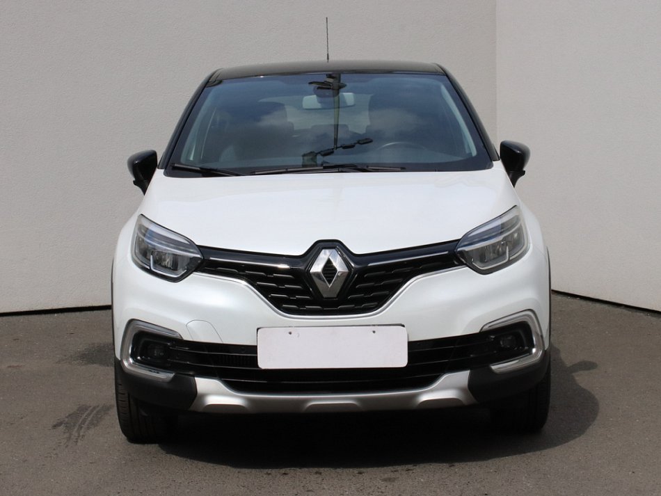 Renault Captur 1.3 tce 