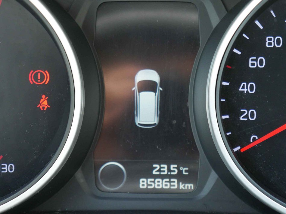 Kia Sportage 1.6GDi 