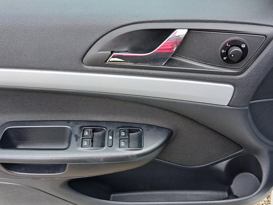 Škoda Octavia II 1.6 TDi Ambiente