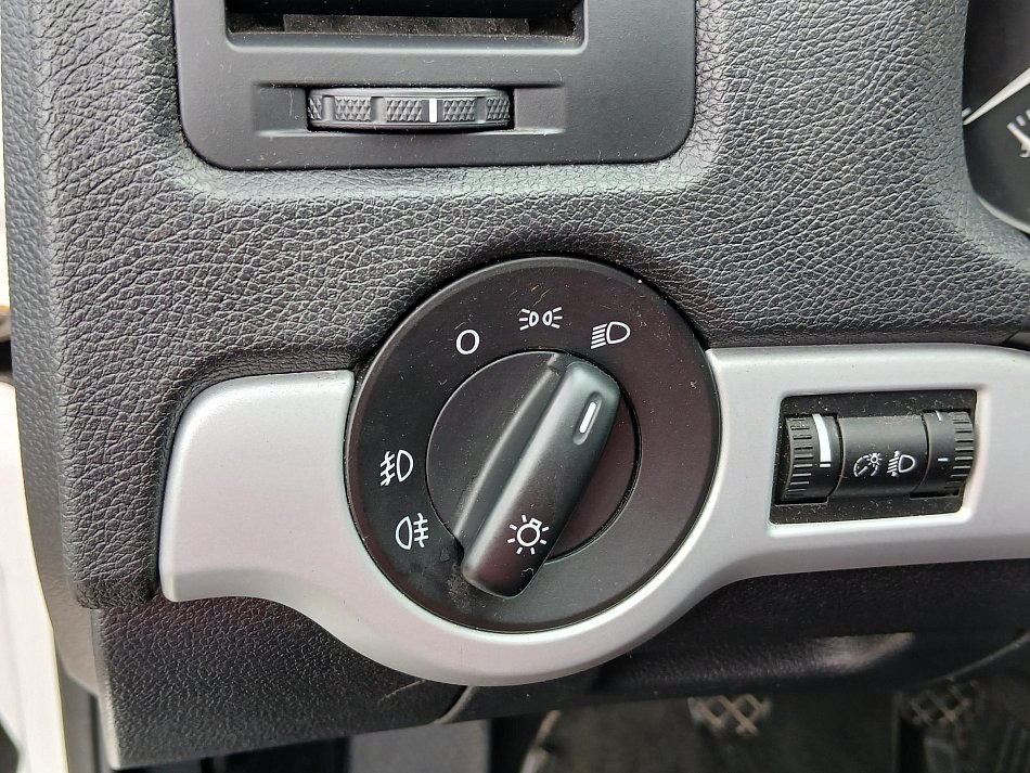 Škoda Octavia II 1.6 TDi Ambiente
