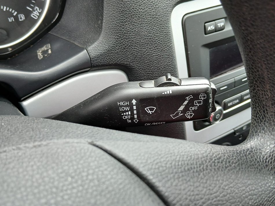 Škoda Octavia II 1.6 TDi Ambiente