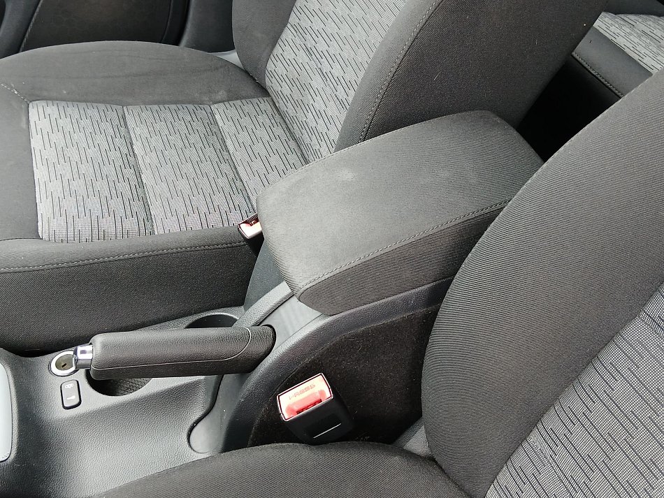 Škoda Octavia II 1.6 TDi Ambiente
