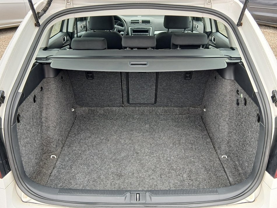 Škoda Octavia II 1.6 TDi Ambiente