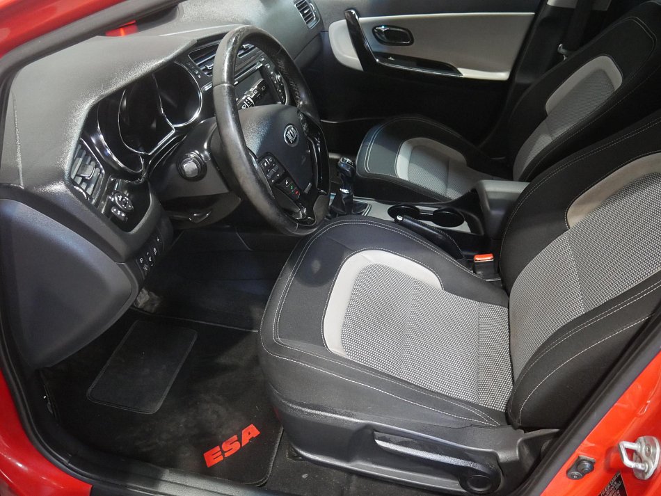 Kia Ceed 1.4i 