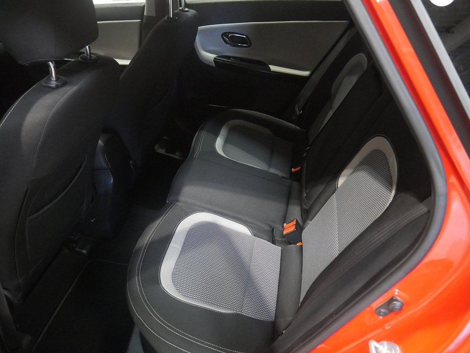 Kia Ceed 1.4i 