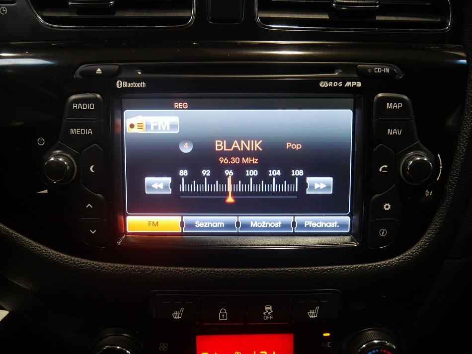 Kia Ceed 1.4i 