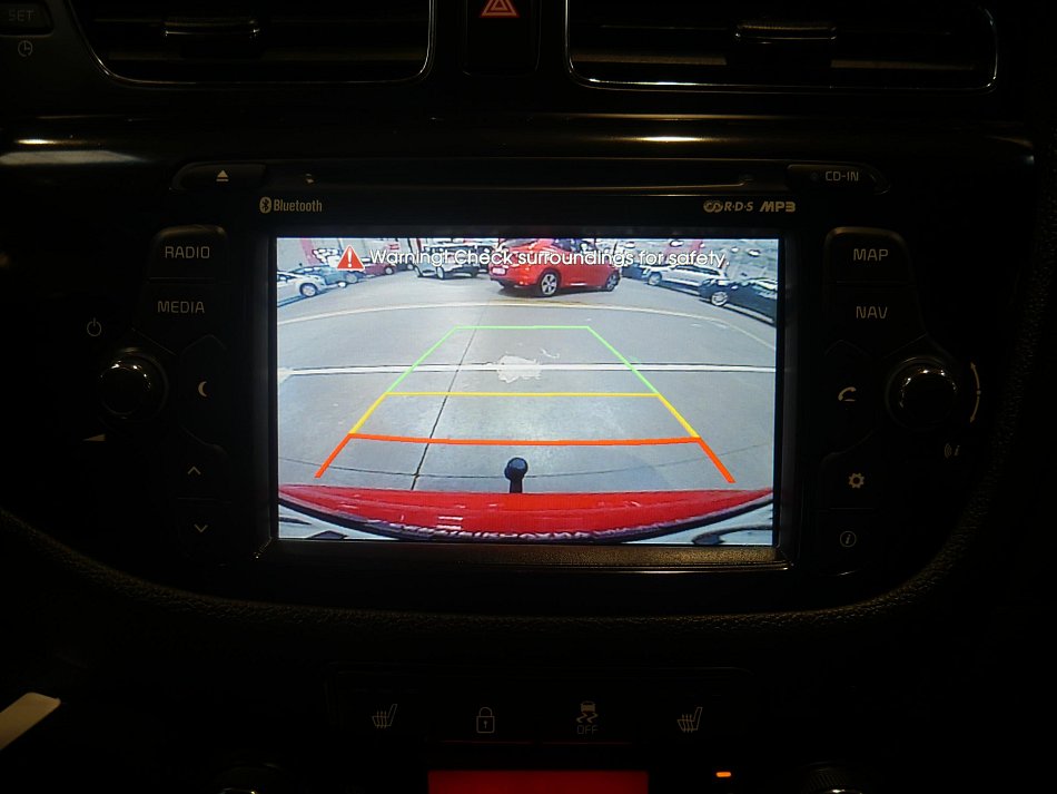 Kia Ceed 1.4i 