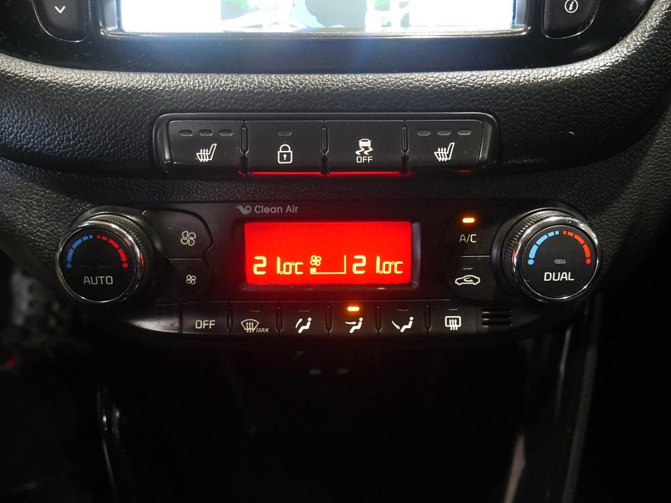 Kia Ceed 1.4i 