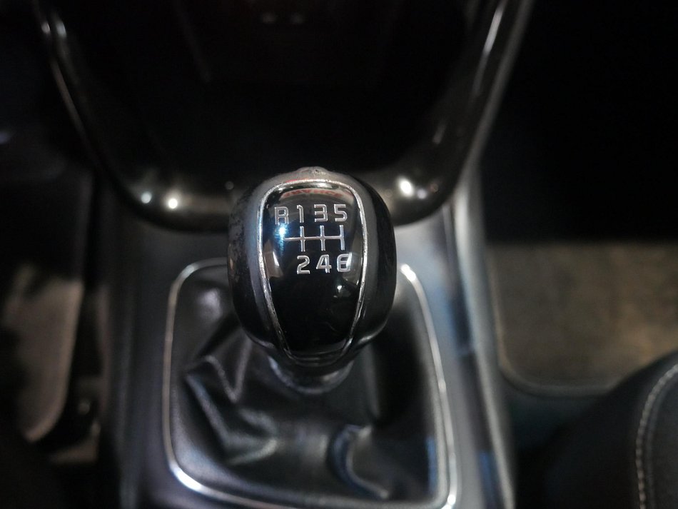 Kia Ceed 1.4i 