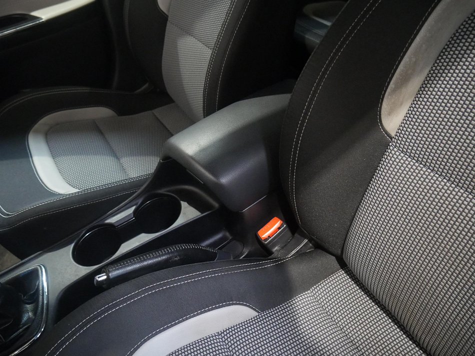 Kia Ceed 1.4i 