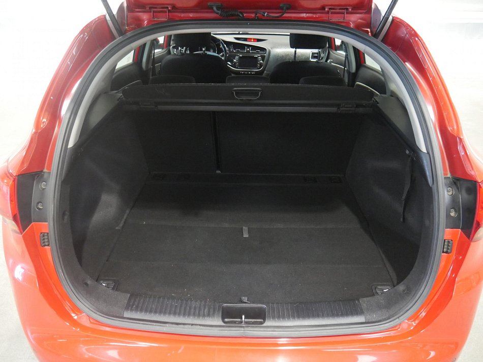 Kia Ceed 1.4i 