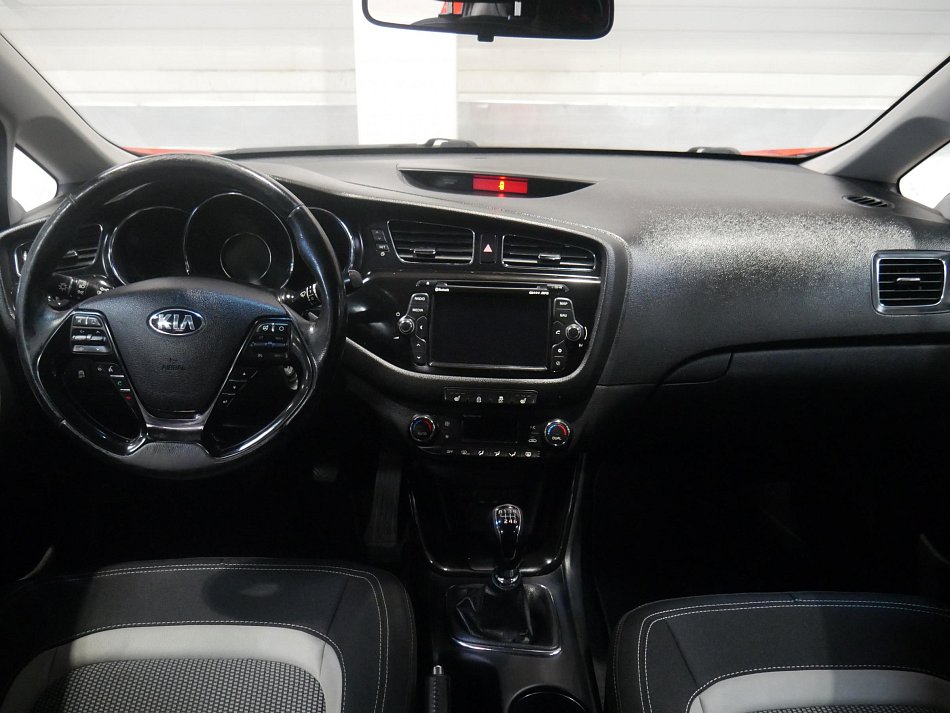 Kia Ceed 1.4i 