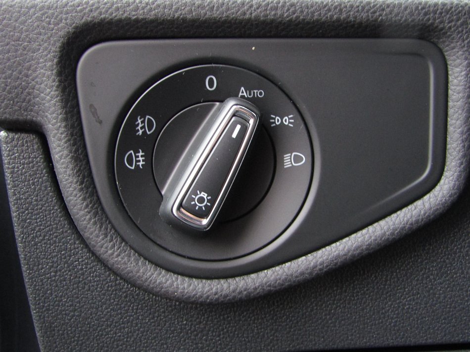 Volkswagen Touran 1.4 TSi Highline