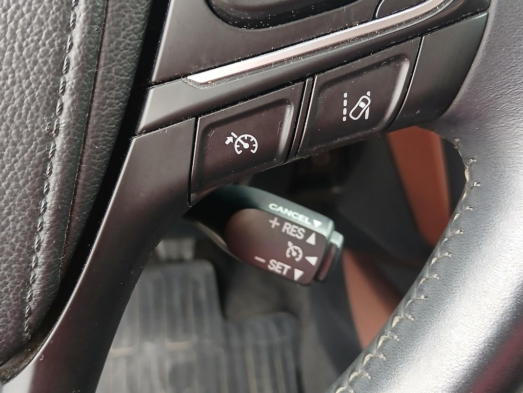 Toyota Avensis 2.0 D-4D Trend