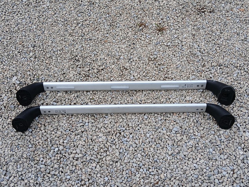 Toyota Avensis 2.0 D-4D Trend