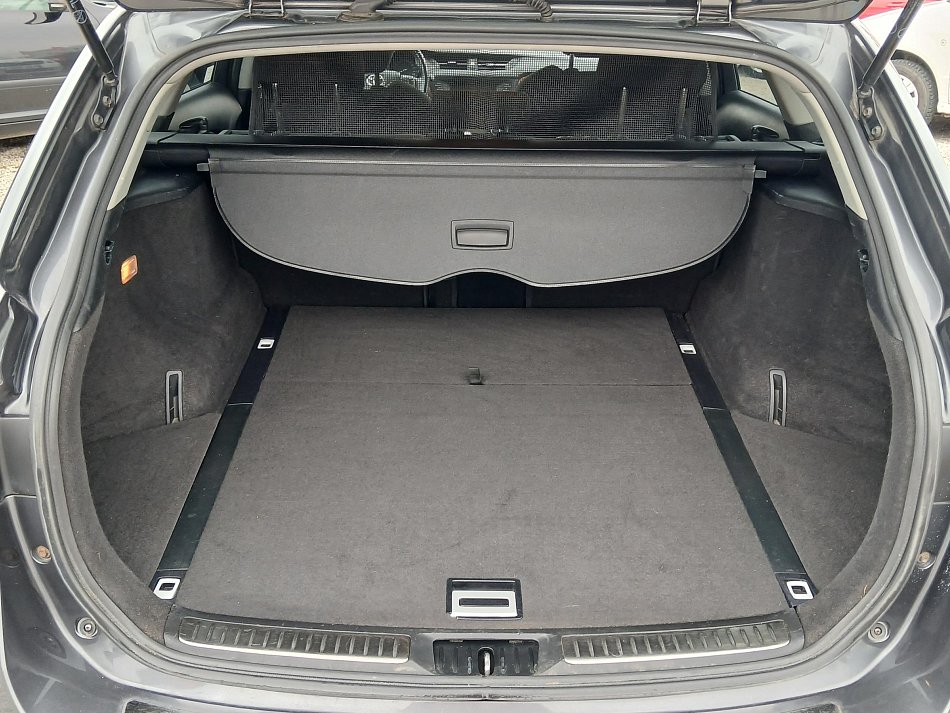 Toyota Avensis 2.0 D4D Trend