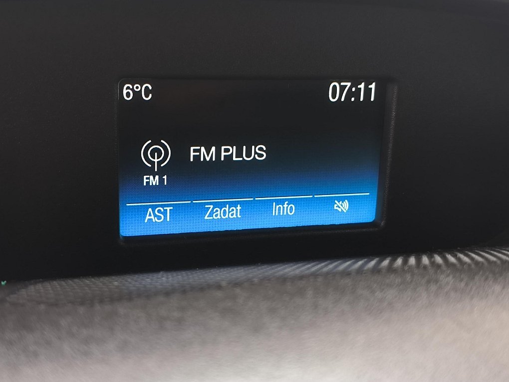 Ford Transit 2.0TDCi Trend L4H3 JUMBO