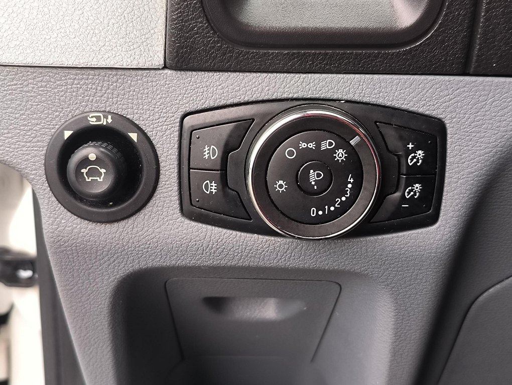 Ford Transit 2.0TDCi Trend L4H3 JUMBO