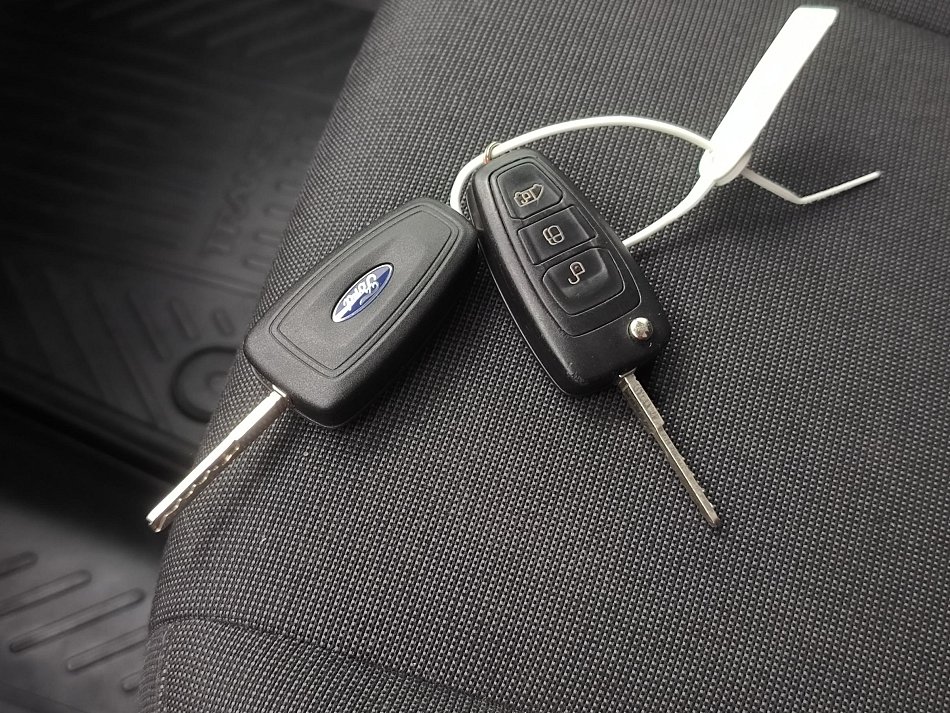 Ford Transit 2.0TDCi Trend L4H3 JUMBO