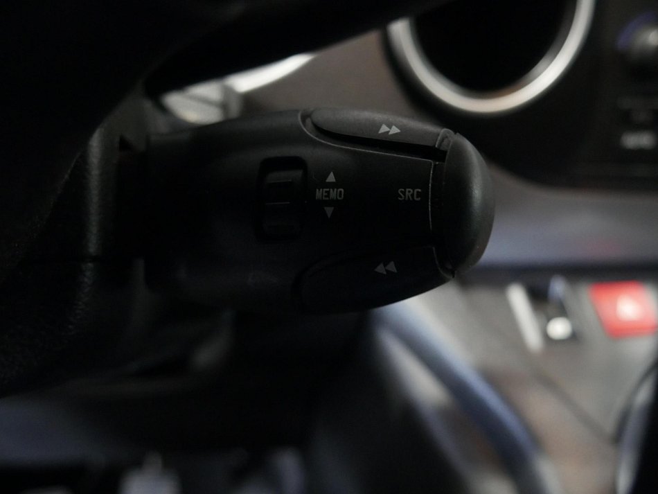 Citroën Berlingo 1.2T Shine