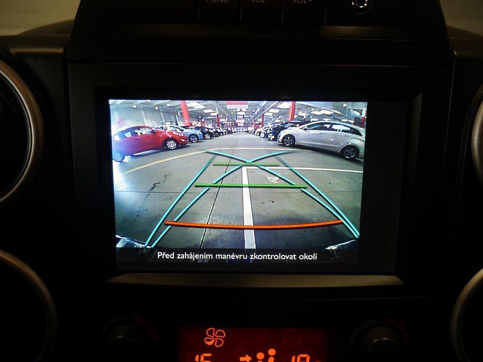 Citroën Berlingo 1.2T Shine