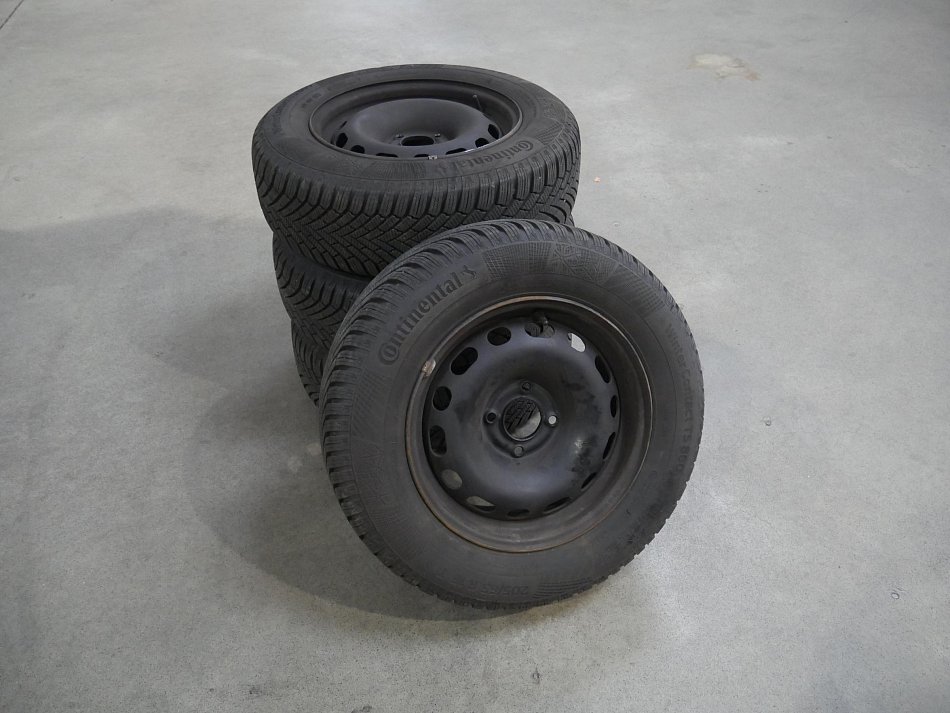 Citroën Berlingo 1.2T Shine