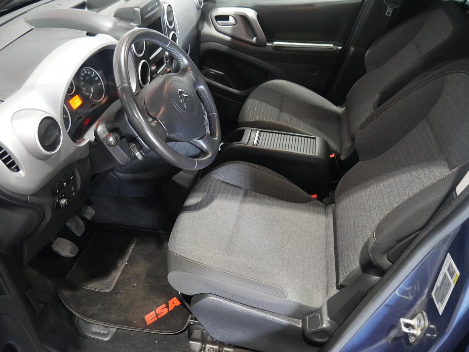 Citroën Berlingo 1.2T Shine