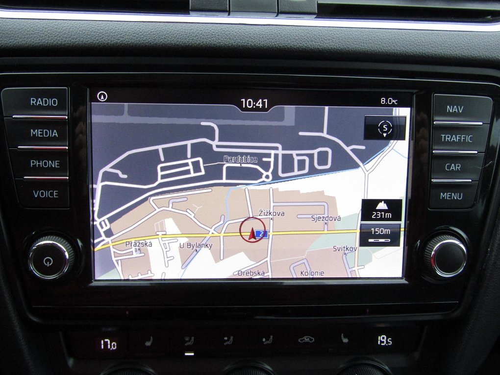 Škoda Octavia III 1.6 TDi Edition 4x4