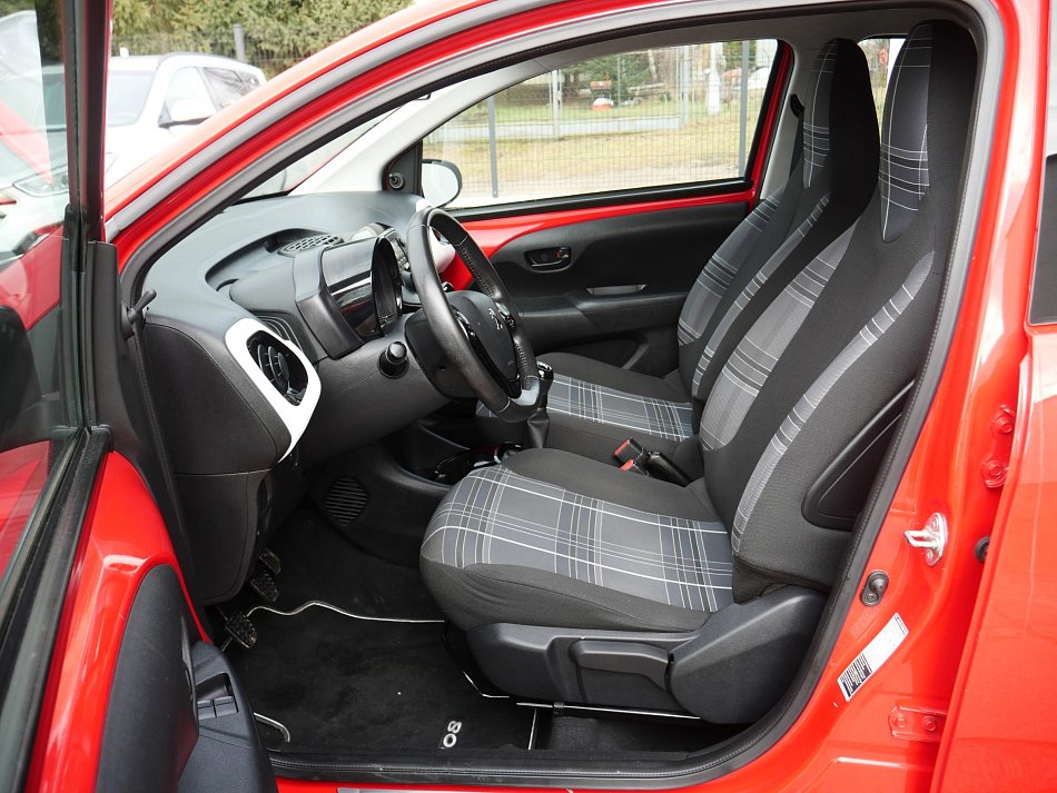 Peugeot 108 1.2PT Style