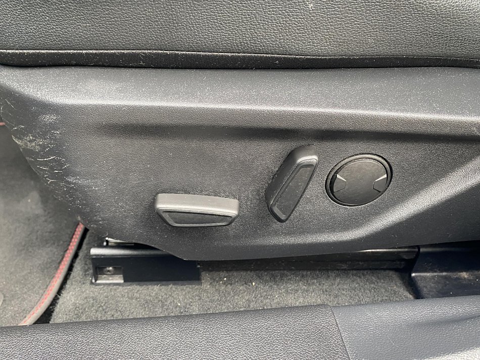 Ford Focus 1.0 EB ST-Line