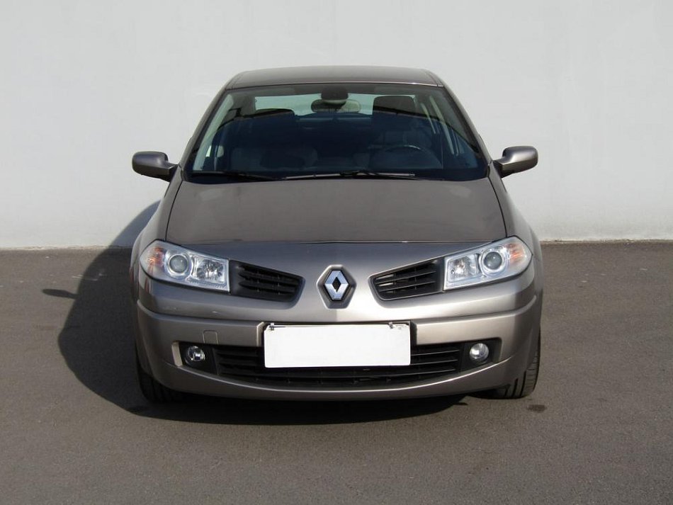 Renault Mégane 1.6i 